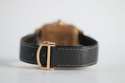 Cartier Santos