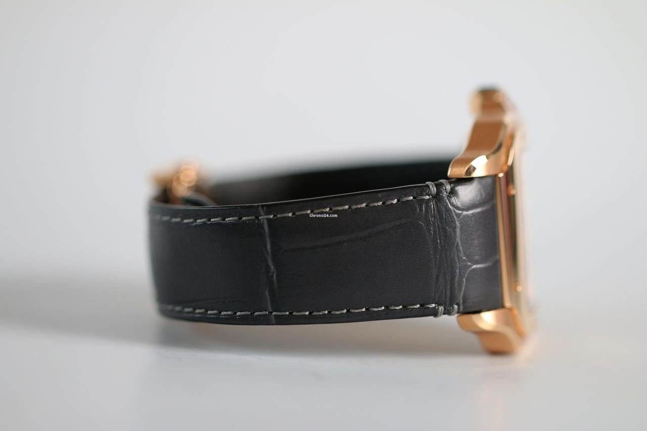 Cartier Santos