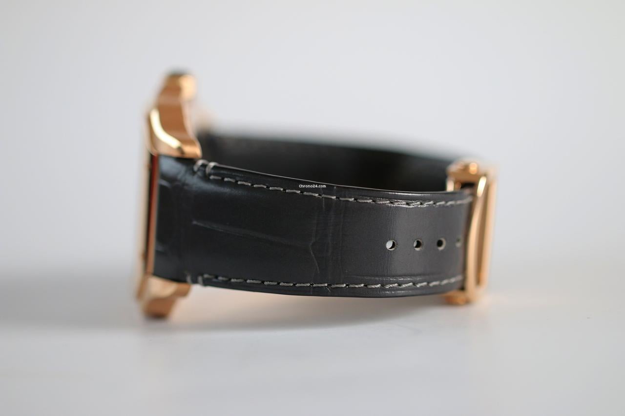 Cartier Santos