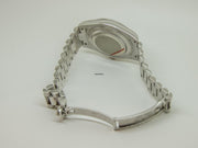Rolex | Day-Date | 218206 | Platinum | 41 mm | Platinum | Grey | Automatic