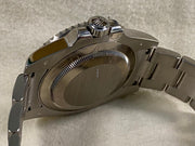 Rolex | Submariner | 116619LB | White gold | 40 mm | White gold | Blue | Automatic