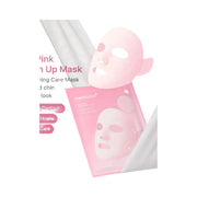 Medicube PDRN Pink Tension Up Mask