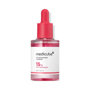 medicube TXA Niacinamide 15% Serum
