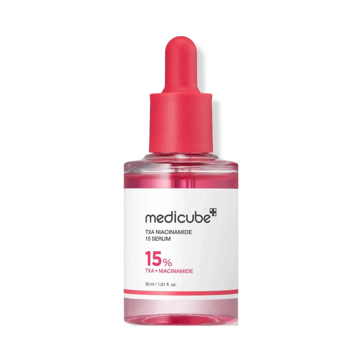 medicube TXA Niacinamide 15% Serum