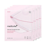 medicube PDRN Pink Collagen Gel Mask