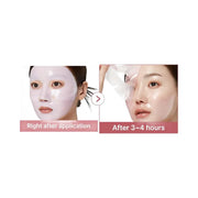 medicube PDRN Pink Collagen Gel Mask