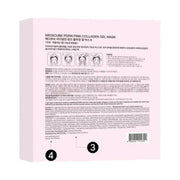 medicube PDRN Pink Collagen Gel Mask