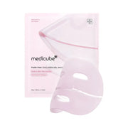 Medicube PDRN Pink Peptide Toner