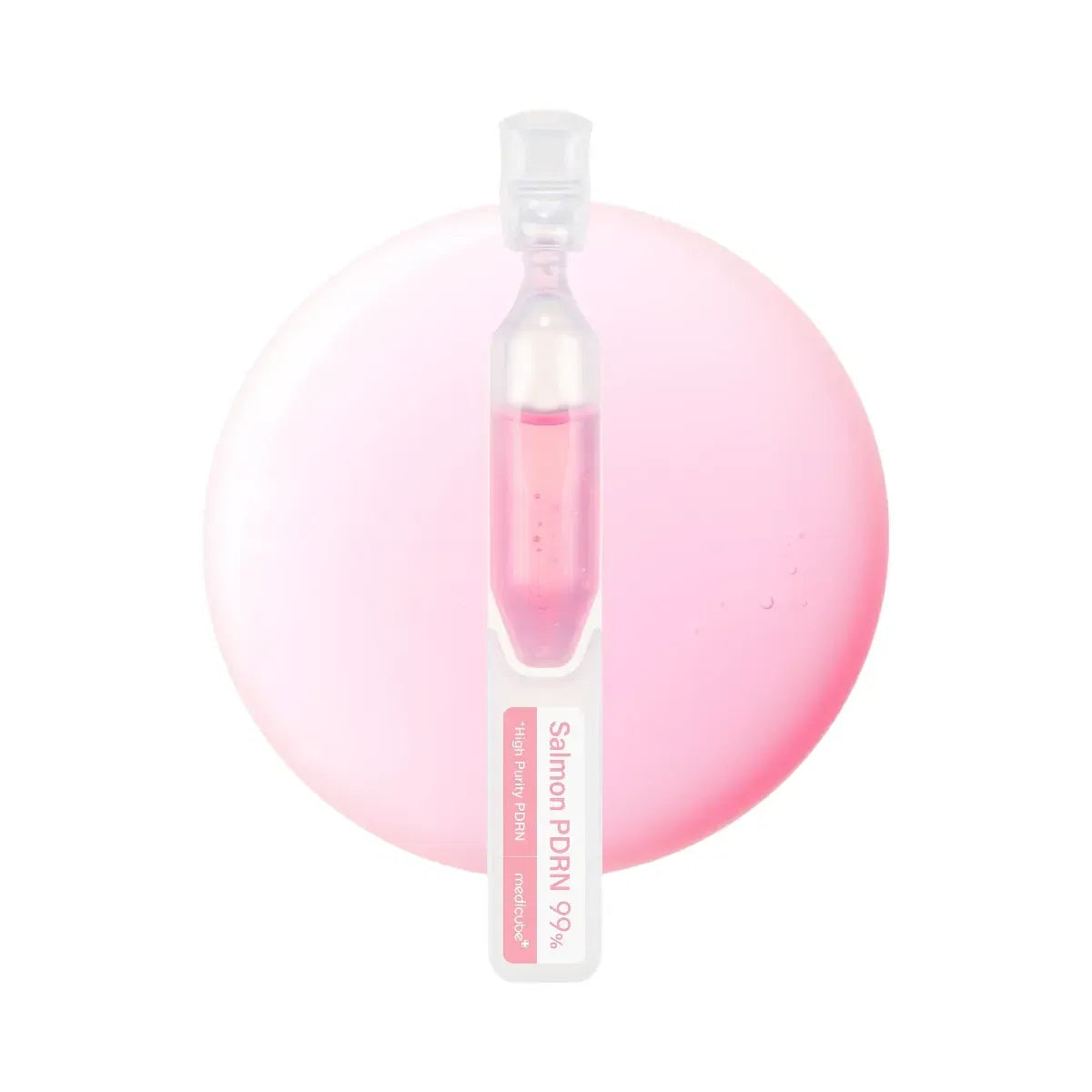Medicube PDRN Pink One Day Serum