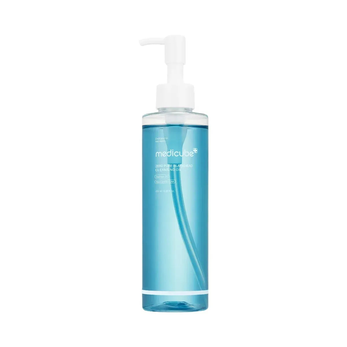 Medicube Zero Pore Blackhead Deep Cleansing Oil