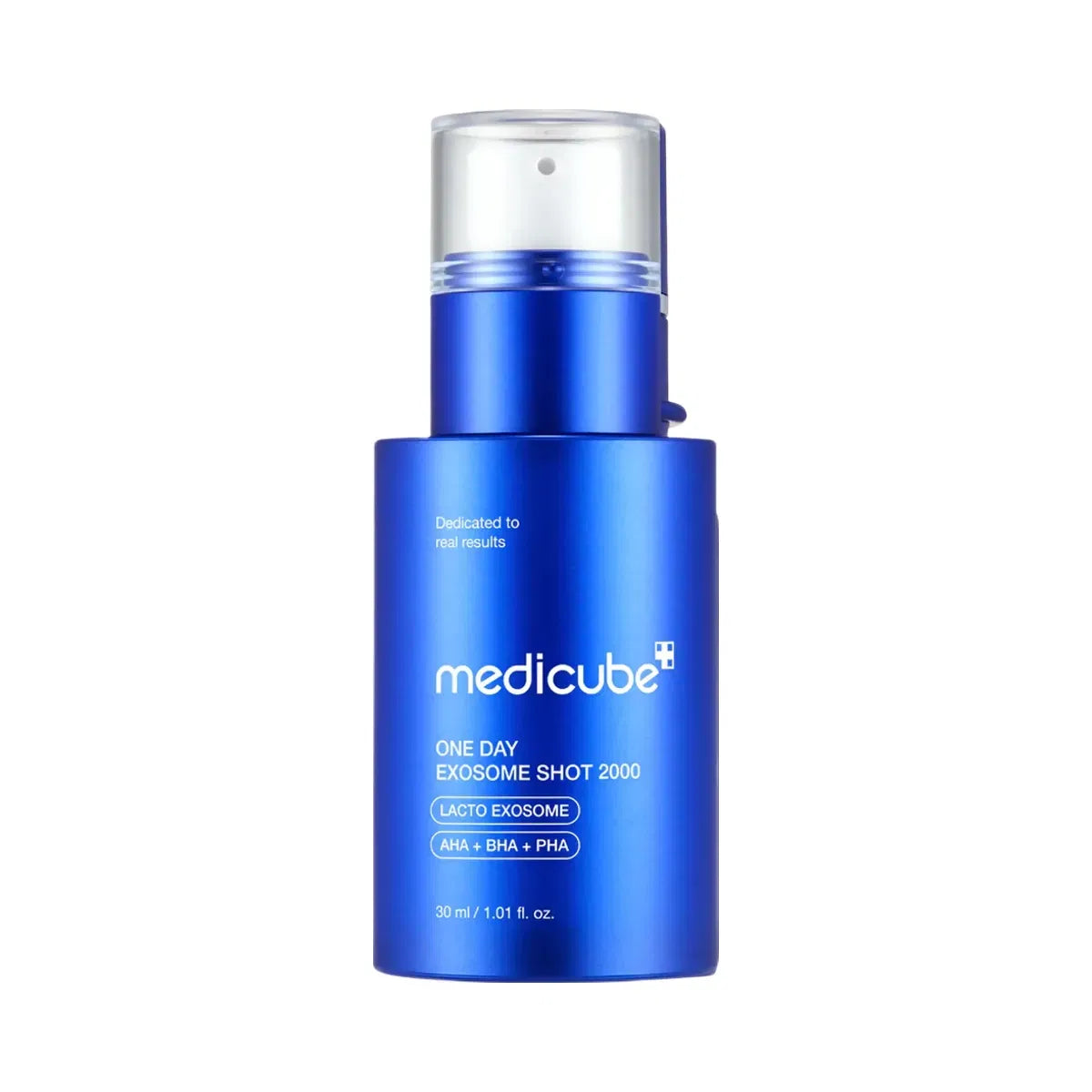 Medicube Zero Exosome Shot