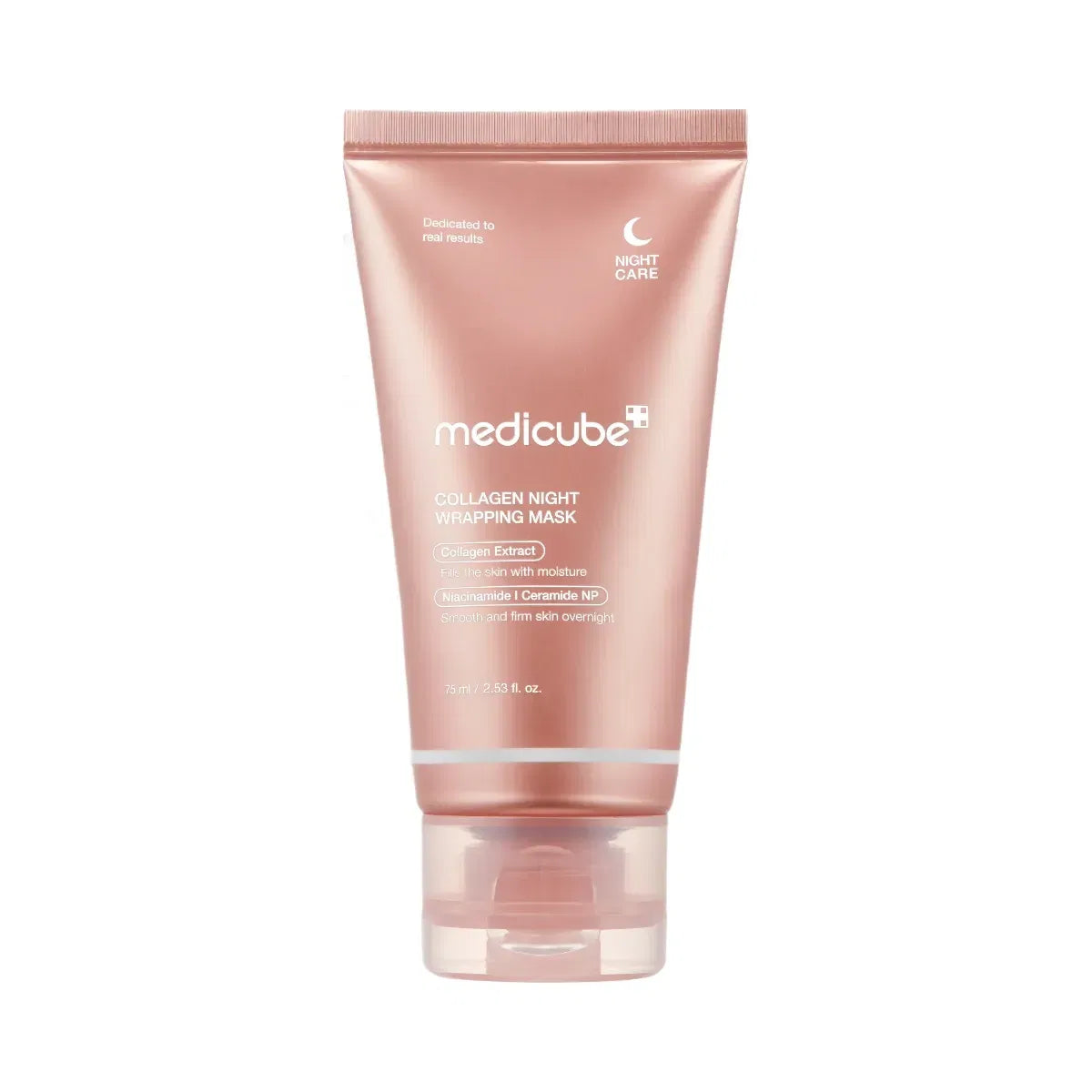 Medicube Collagen Night Wrapping Mask