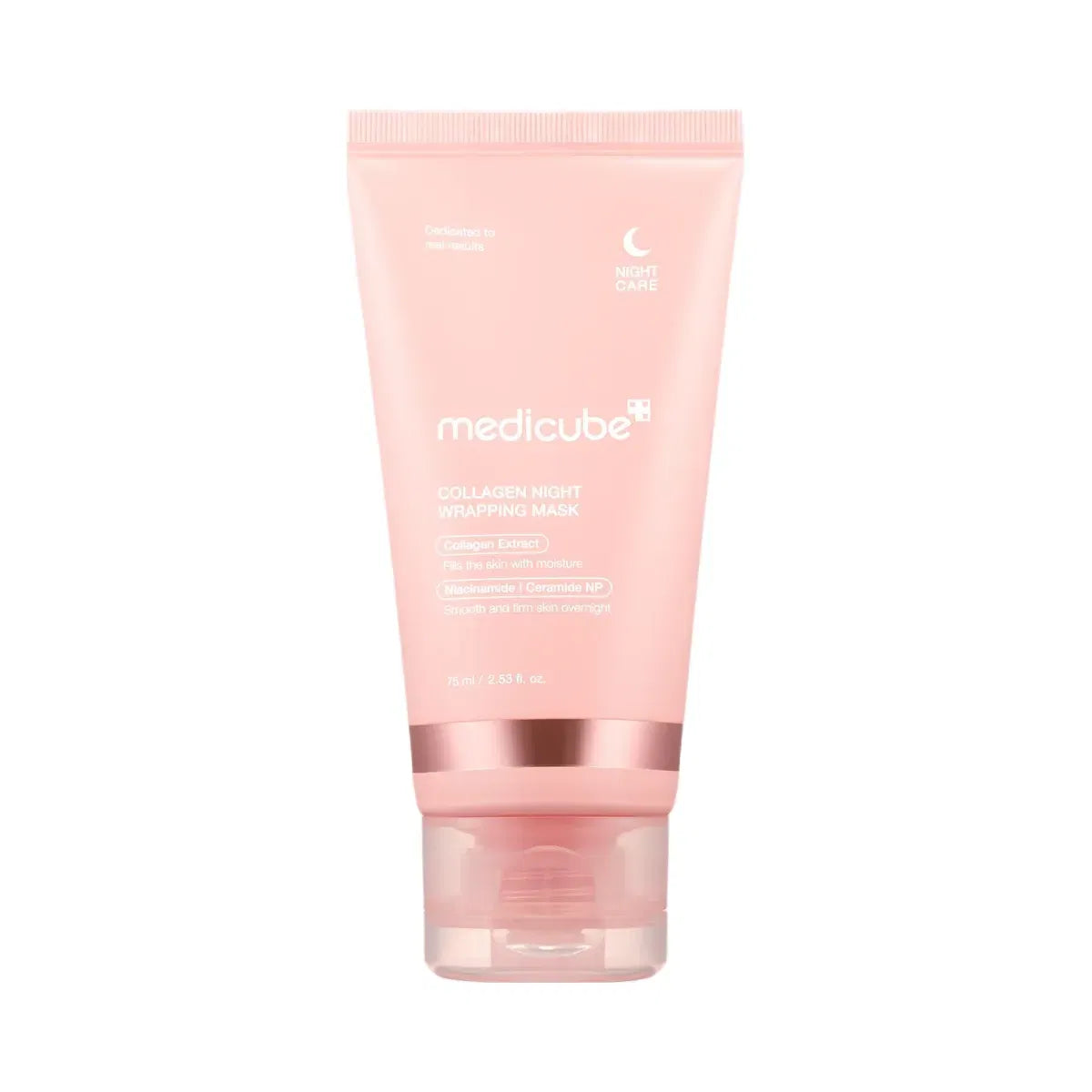 Medicube Collagen Night Wrapping Mask