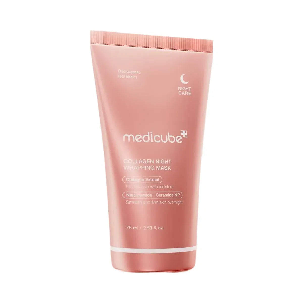 Medicube Collagen Night Wrapping Mask
