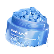 Medicube Hyaluronic Acid Capsule Cream