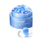 Medicube Hyaluronic Acid Capsule Cream