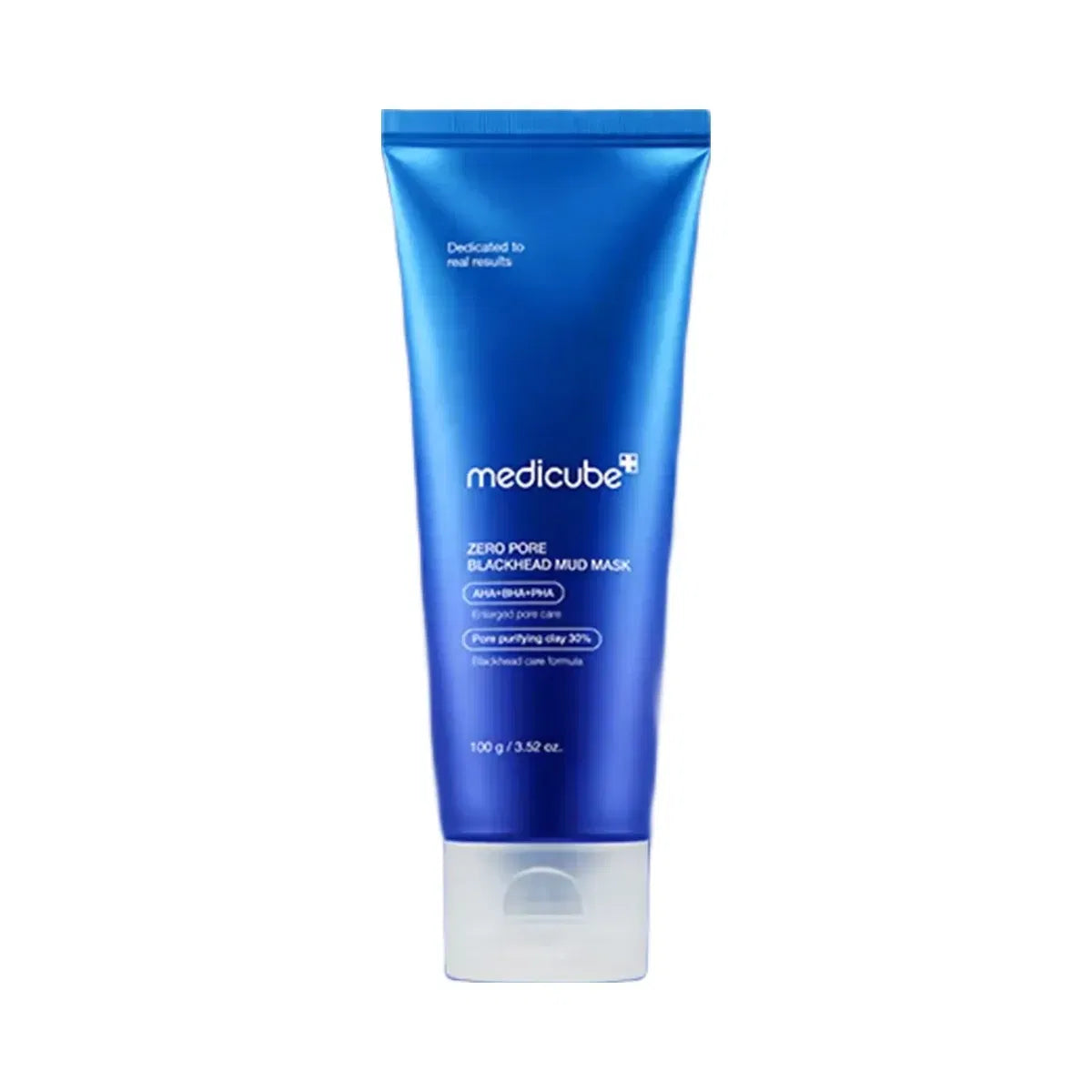 Medicube Zero Pore Blackhead Mud Mask
