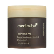 Medicube Deep Vita C Pads