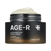 Medicube AGE-R Glutathione Glow Capsule Cream