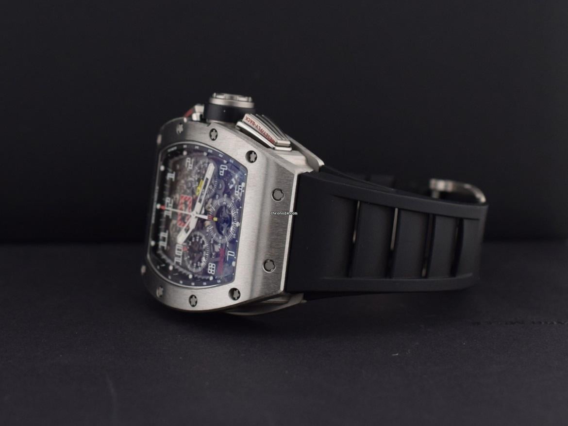 Richard Mille RM 011