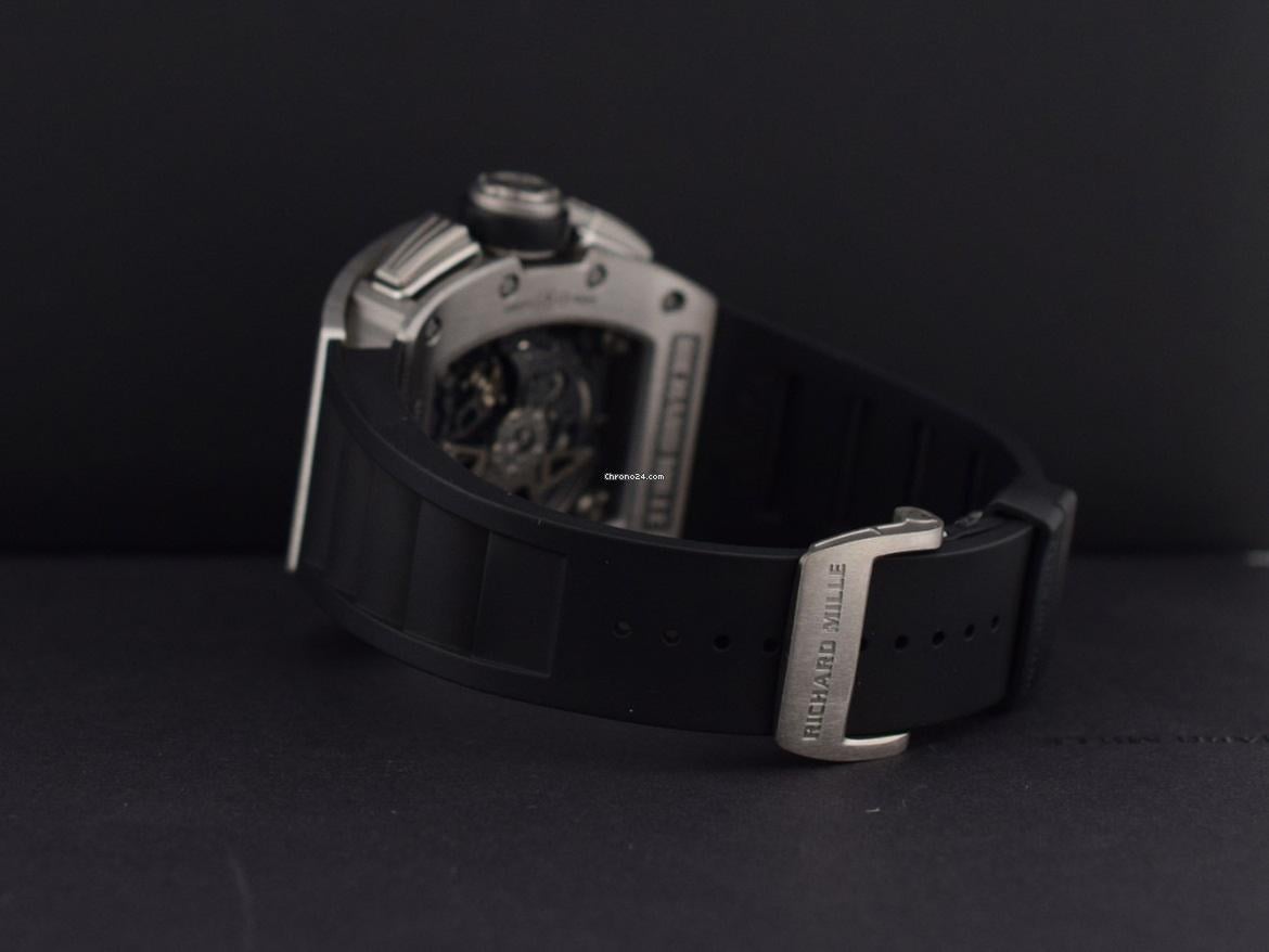 Richard Mille RM 011