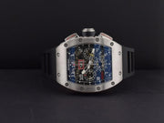 Richard Mille RM 011
