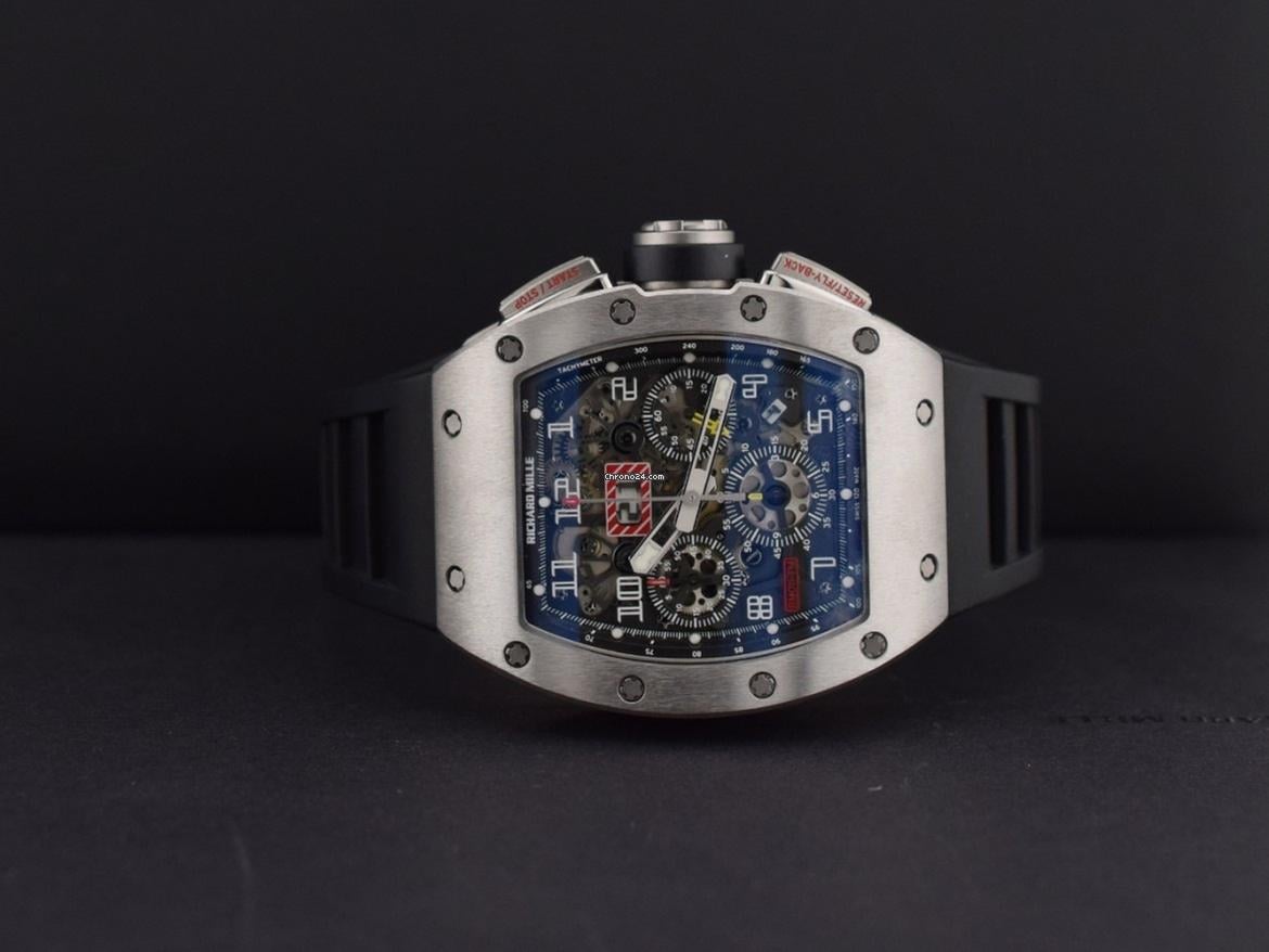 Richard Mille RM 011