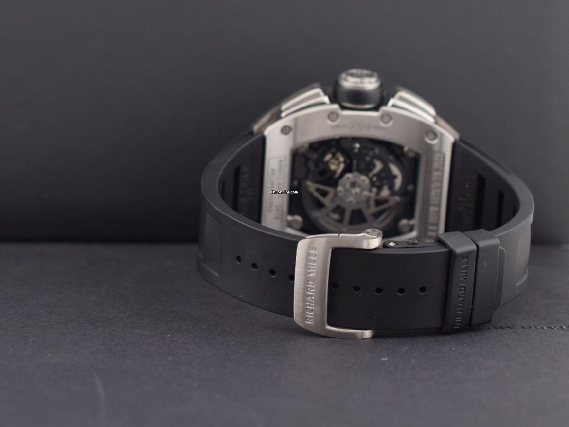 Richard Mille RM 011
