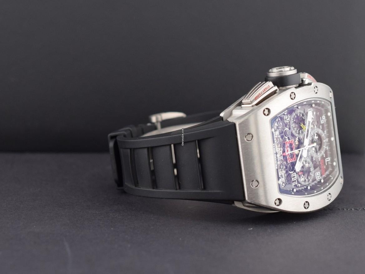 Richard Mille RM 011
