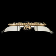Rolex | Submariner | 116613LN | Gold/Steel | 40 mm | Black | Automatic