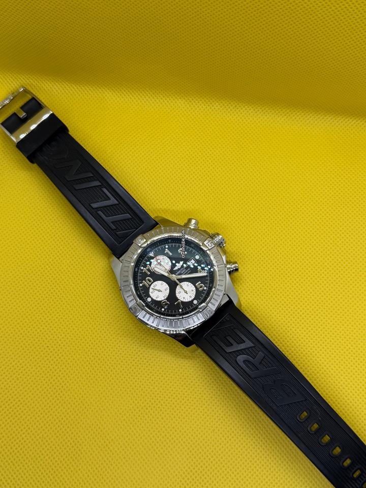 Breitling Avenger
