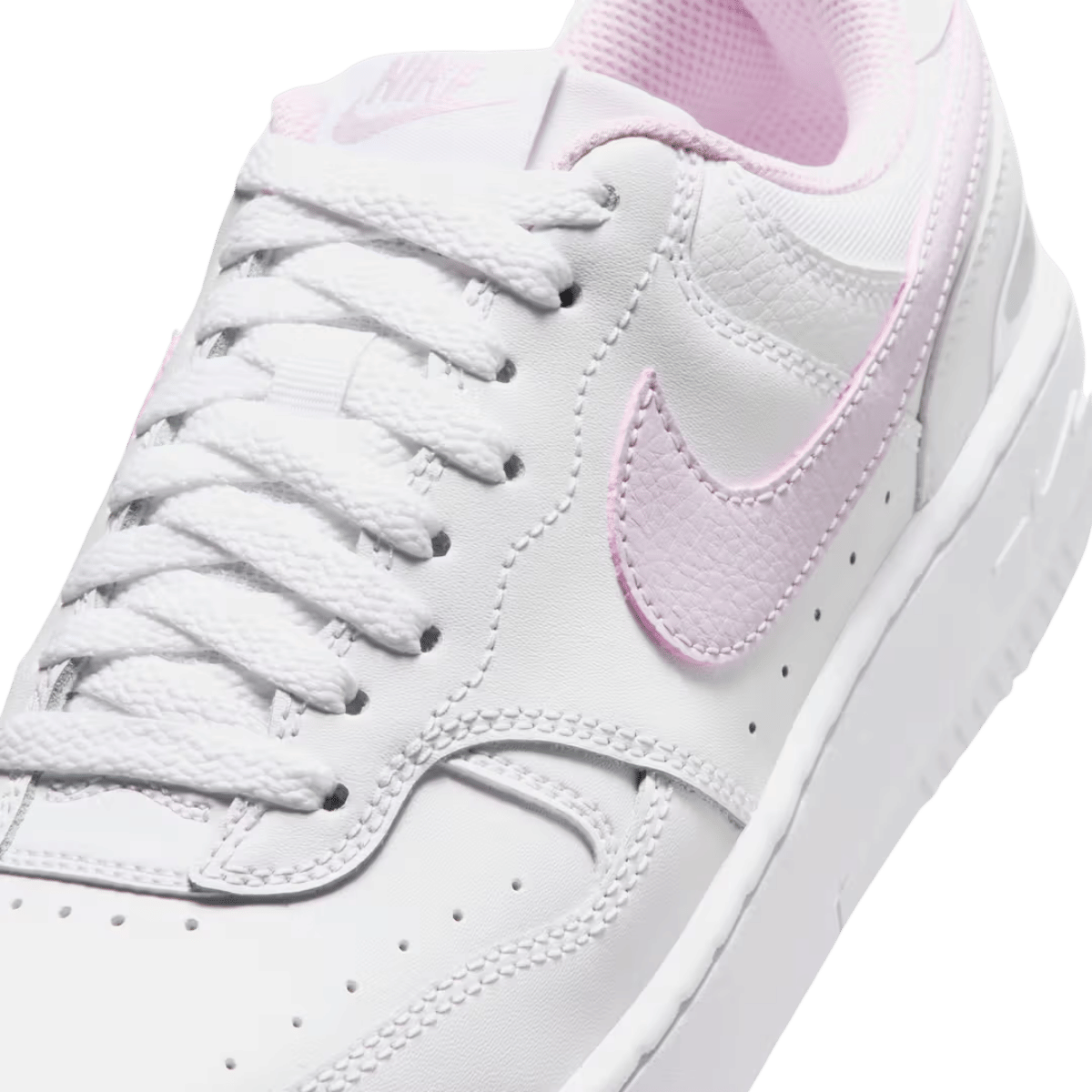Nike Gamma Force (W) “White & Pink”