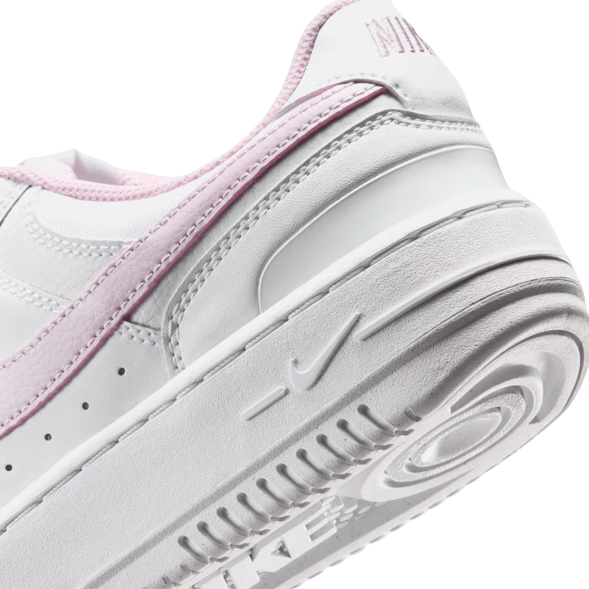 Nike Gamma Force (W) “White & Pink”