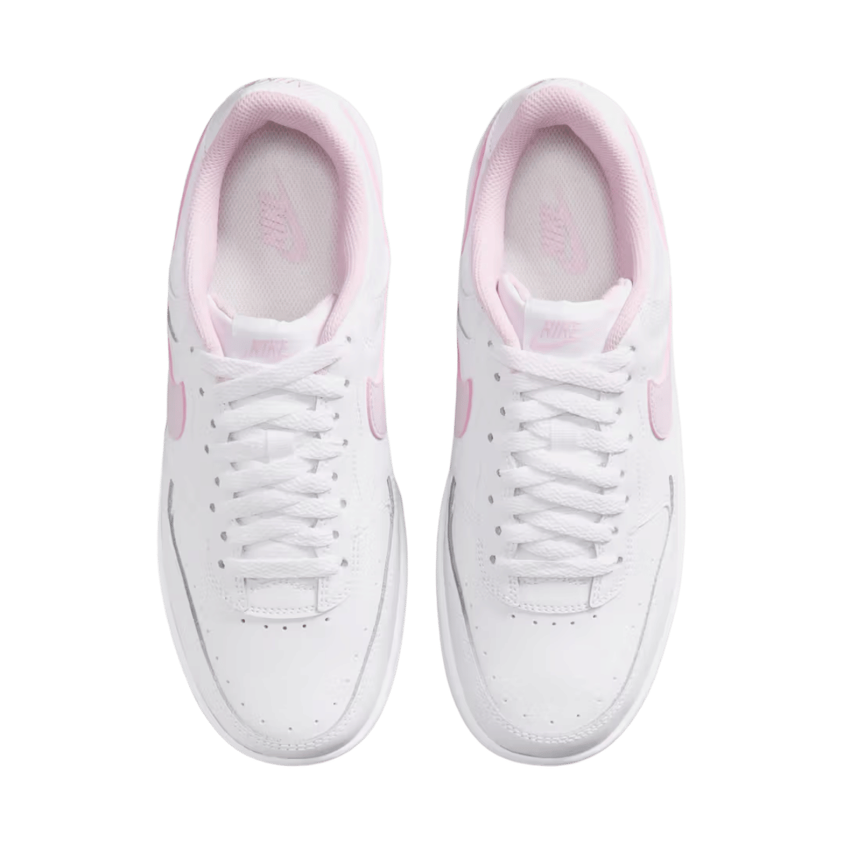 Nike Gamma Force (W) “White & Pink”