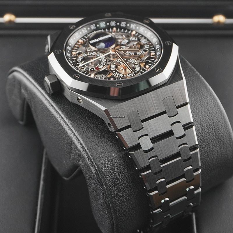 Audemars Piguet