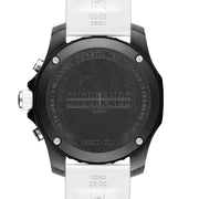 Breitling Endurance Pro Chronograph 44mm Quartz Black Dial Men's X82310 A71 B1 S1