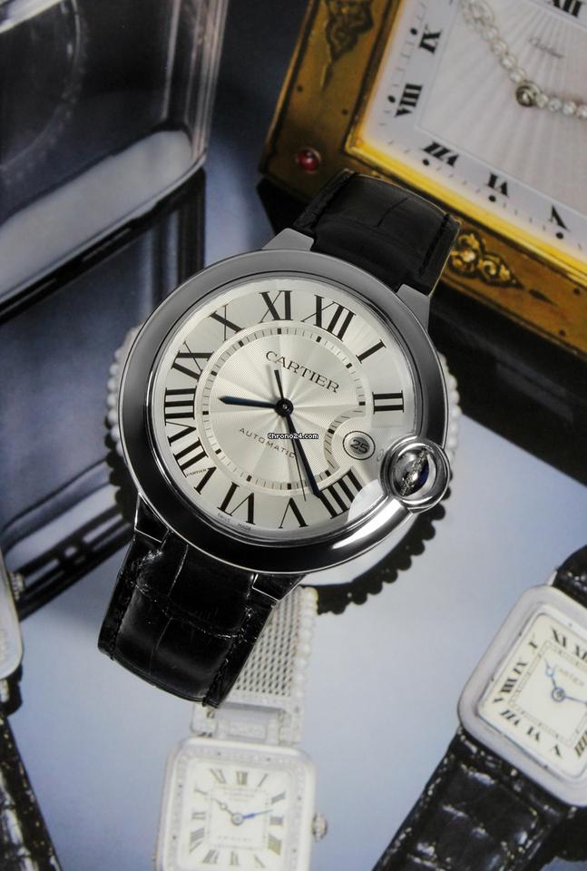 Cartier