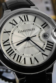 Cartier Ballon Bleu