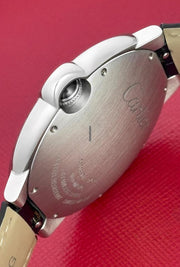Cartier Ballon Bleu