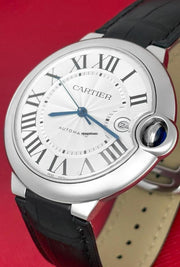 Cartier Ballon Bleu