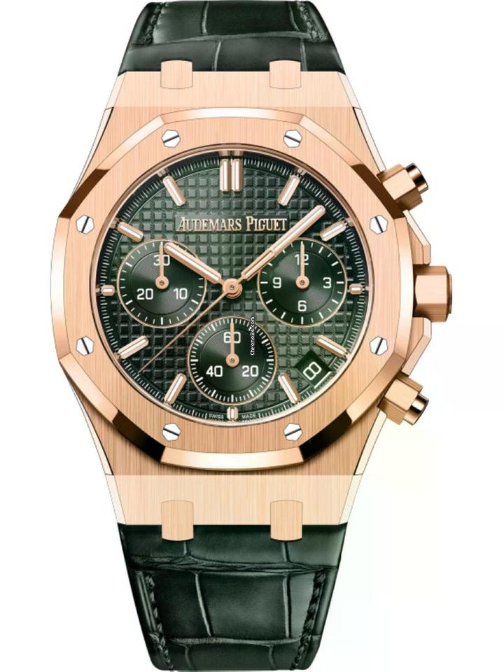 Audemars Piguet