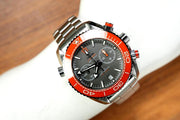 Omega Seamaster Planet Ocean Chronograph600 M analog Co-Axial Master Chronometer 215.30.46.51.99.001