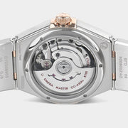 Omega Constellation Steel&Sedna gold / 29 mm / 131.20.29.20.02.001