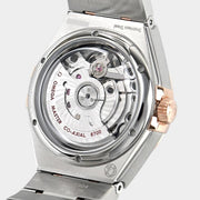 Omega Constellation Steel&Sedna gold / 29 mm / 131.20.29.20.02.001