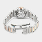 Omega Constellation Steel&Sedna gold / 29 mm / 131.20.29.20.02.001