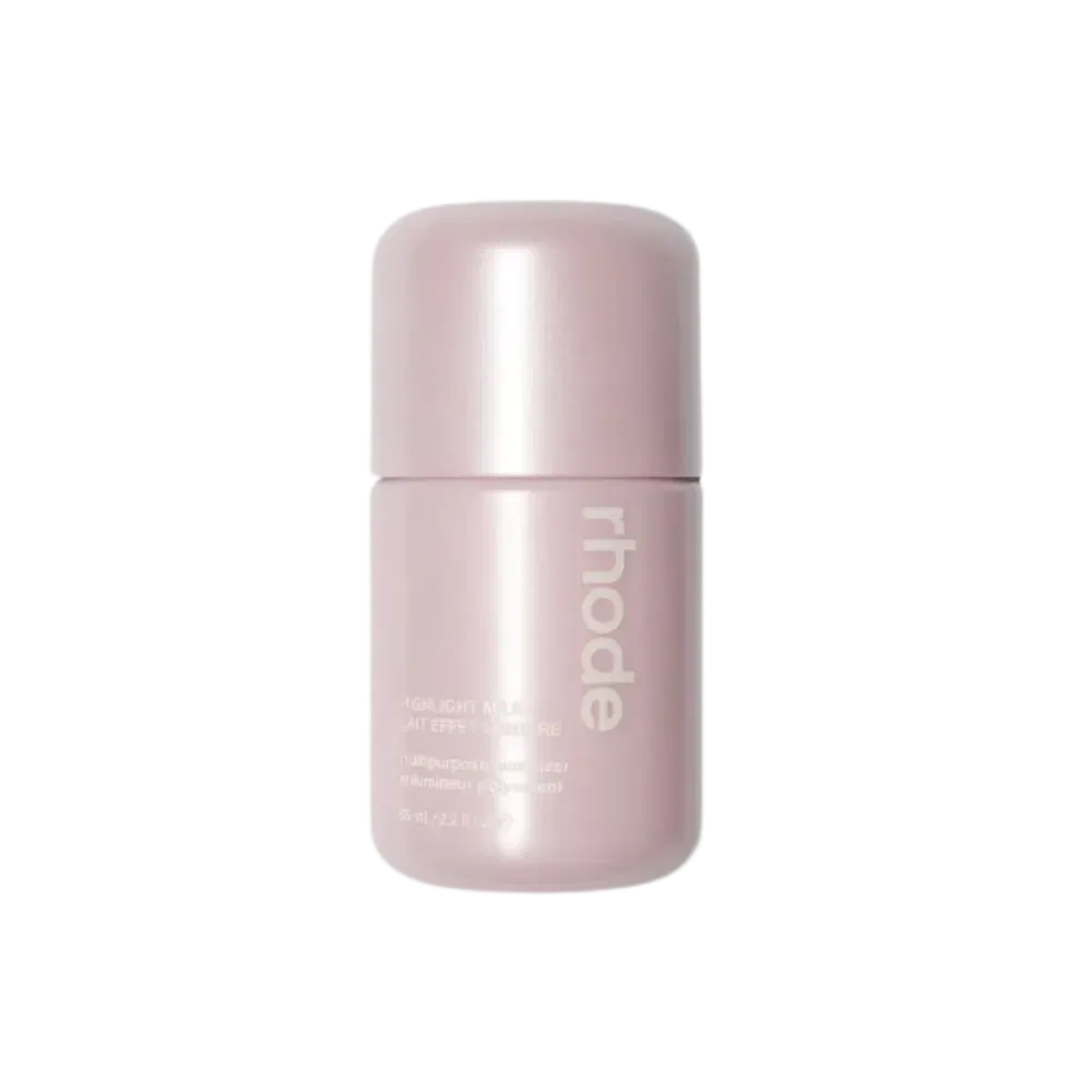 Rhode Highlight Milk 'Pearly Pink'