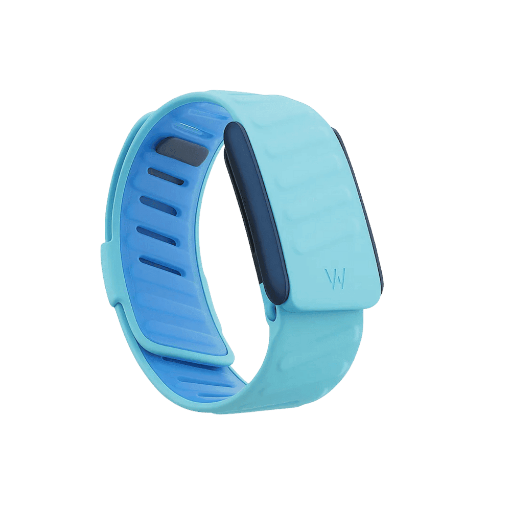 Whoop 5.0 Peak / MG Life Sportflex Ice Band (Strap Only)