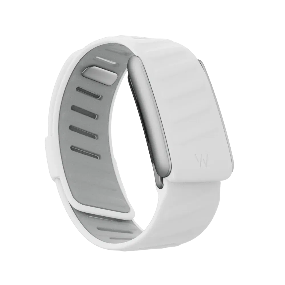 Whoop 5.0 Peak / MG Life SportFlex Band Charge (Strap Only)