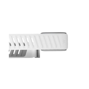 Whoop 5.0 Peak / MG Life SportFlex Band Charge (Strap Only)