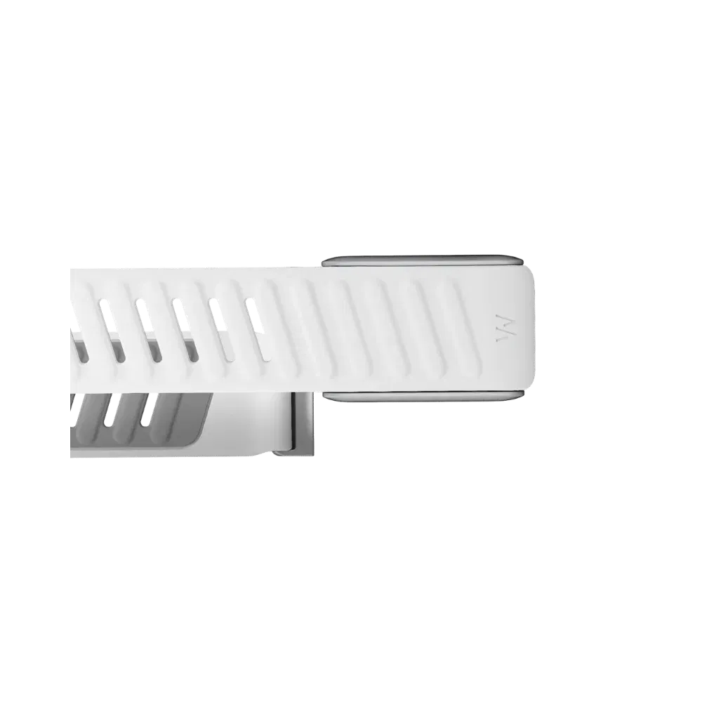 Whoop 5.0 Peak / MG Life SportFlex Band Charge (Strap Only)